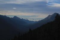 Sulphur Mountain &ndash; &copy; Elisa Müller (Eberhardt TRAVEL)
