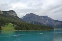 Emerald Lake &ndash; &copy; Elisa Müller (Eberhardt TRAVEL)