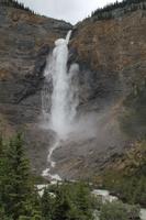 Takakkaw Falls &ndash; &copy; Elisa Müller (Eberhardt TRAVEL)