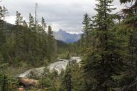 Takakkaw Falls &ndash; &copy; Elisa Müller (Eberhardt TRAVEL)