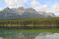 Rocky Mountains &ndash; &copy; Elisa Müller (Eberhardt TRAVEL)