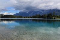 Lac Beauvert &ndash; &copy; Elisa Müller (Eberhardt TRAVEL)