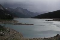 Medicine Lake &ndash; &copy; Elisa Müller (Eberhardt TRAVEL)
