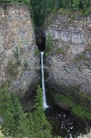 Spahats Falls