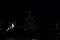Parlamentsgebäude Victoria &ndash; &copy; Elisa Müller (Eberhardt TRAVEL)