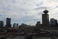 Vancouver &ndash; &copy; Elisa Müller (Eberhardt TRAVEL)