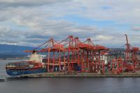 Vancouver &ndash; &copy; Elisa Müller (Eberhardt TRAVEL)