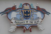 Radiance of the Seas &ndash; &copy; Elisa Müller (Eberhardt TRAVEL)