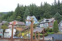 Ketchikan &ndash; &copy; Elisa Müller (Eberhardt TRAVEL)