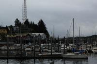 Ketchikan &ndash; &copy; Elisa Müller (Eberhardt TRAVEL)