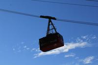 Mount Roberts Tramway &ndash; &copy; Elisa Müller (Eberhardt TRAVEL)