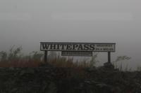 White Pass &ndash; &copy; Elisa Müller (Eberhardt TRAVEL)