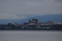 Anchorage &ndash; &copy; Elisa Müller (Eberhardt TRAVEL)