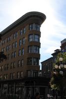 Gastown &ndash; &copy; Elisa Müller (Eberhardt TRAVEL)