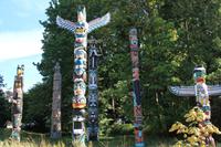 Stanley Park &ndash; &copy; Elisa Müller (Eberhardt TRAVEL)