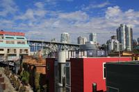 Granville Island &ndash; &copy; Elisa Müller (Eberhardt TRAVEL)