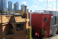 Granville Island &ndash; &copy; Elisa Müller (Eberhardt TRAVEL)