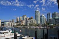 Granville Island &ndash; &copy; Elisa Müller (Eberhardt TRAVEL)
