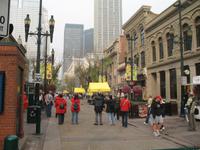 Calgary &ndash; &copy; Nicole Niendorf (Eberhardt TRAVEL)