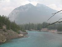 Bow-River &ndash; &copy; Nicole Niendorf (Eberhardt TRAVEL)