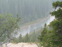 Banff Nationalpark &ndash; &copy; Nicole Niendorf (Eberhardt TRAVEL)