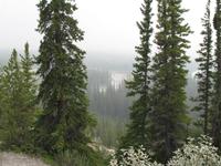 Banff Nationalpark &ndash; &copy; Nicole Niendorf (Eberhardt TRAVEL)