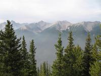 Sulphur Mountain &ndash; &copy; Nicole Niendorf (Eberhardt TRAVEL)