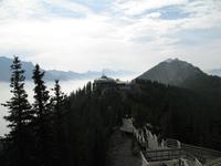 Sulphur Mountain &ndash; &copy; Nicole Niendorf (Eberhardt TRAVEL)