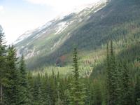 Banff Nationalpark &ndash; &copy; Nicole Niendorf (Eberhardt TRAVEL)