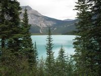 Emerald Lake &ndash; &copy; Nicole Niendorf (Eberhardt TRAVEL)