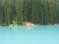 Emerald Lake &ndash; &copy; Nicole Niendorf (Eberhardt TRAVEL)