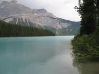 Emerald Lake &ndash; &copy; Nicole Niendorf (Eberhardt TRAVEL)