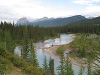 Banff Nationalpark &ndash; &copy; Nicole Niendorf (Eberhardt TRAVEL)