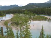 Banff Nationalpark &ndash; &copy; Nicole Niendorf (Eberhardt TRAVEL)