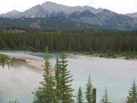 Banff Nationalpark &ndash; &copy; Nicole Niendorf (Eberhardt TRAVEL)