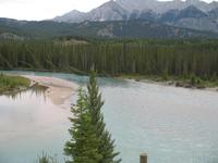 Banff Nationalpark &ndash; &copy; Nicole Niendorf (Eberhardt TRAVEL)