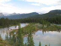 Banff Nationalpark &ndash; &copy; Nicole Niendorf (Eberhardt TRAVEL)