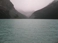 Lake Louise &ndash; &copy; Nicole Niendorf (Eberhardt TRAVEL)