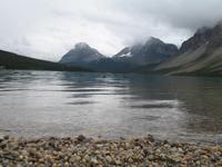 Bow Lake &ndash; &copy; Nicole Niendorf (Eberhardt TRAVEL)