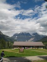 Mount Robson &ndash; &copy; Nicole Niendorf (Eberhardt TRAVEL)