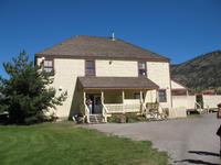 Hat Creek Ranch &ndash; &copy; Nicole Niendorf (Eberhardt TRAVEL)