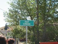Hat Creek Ranch &ndash; &copy; Nicole Niendorf (Eberhardt TRAVEL)