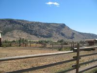 Hat Creek Ranch &ndash; &copy; Nicole Niendorf (Eberhardt TRAVEL)