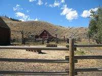 Hat Creek Ranch &ndash; &copy; Nicole Niendorf (Eberhardt TRAVEL)