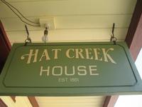 Hat Creek Ranch &ndash; &copy; Nicole Niendorf (Eberhardt TRAVEL)
