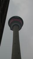 Calgary Tower &ndash; &copy; Nicole Niendorf (Eberhardt TRAVEL)