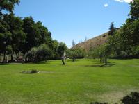 Hat Creek Ranch &ndash; &copy; Nicole Niendorf (Eberhardt TRAVEL)