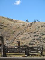 Hat Creek Ranch &ndash; &copy; Nicole Niendorf (Eberhardt TRAVEL)
