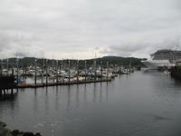 Ketchikan &ndash; &copy; Nicole Niendorf (Eberhardt TRAVEL)
