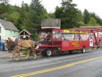 Ketchikan &ndash; &copy; Nicole Niendorf (Eberhardt TRAVEL)